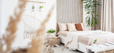 Is Your Duvet Cover Making You Too Hot? Best Bedding Options in the UK for Night Sweats