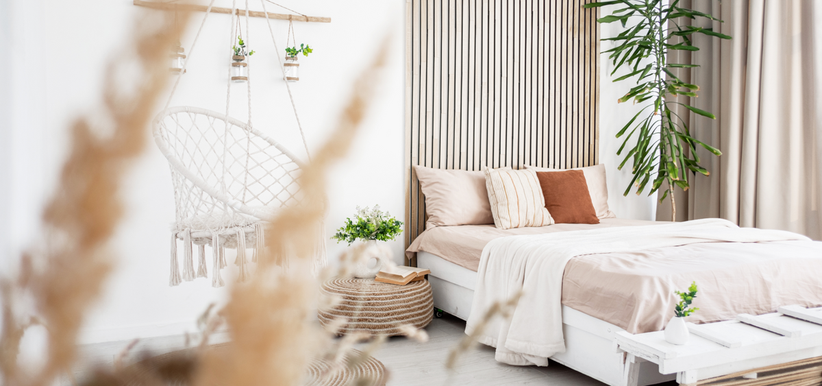 Is Your Duvet Cover Making You Too Hot? Best Bedding Options in the UK for Night Sweats