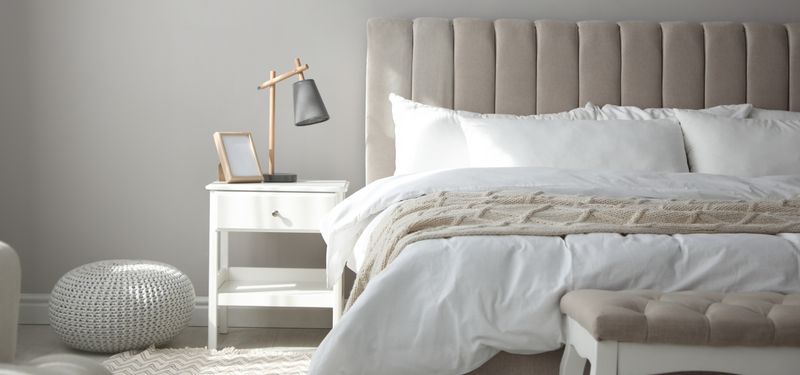 How Your Duvet Cover Affects Your Sleep: A Guide to Cooling Bedding