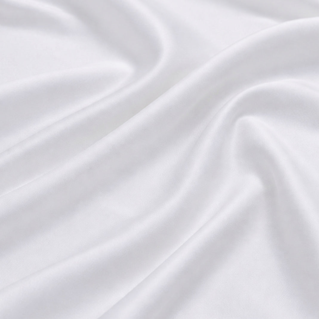 high quality bamboo viscose fabric used in bamboo bedding sets