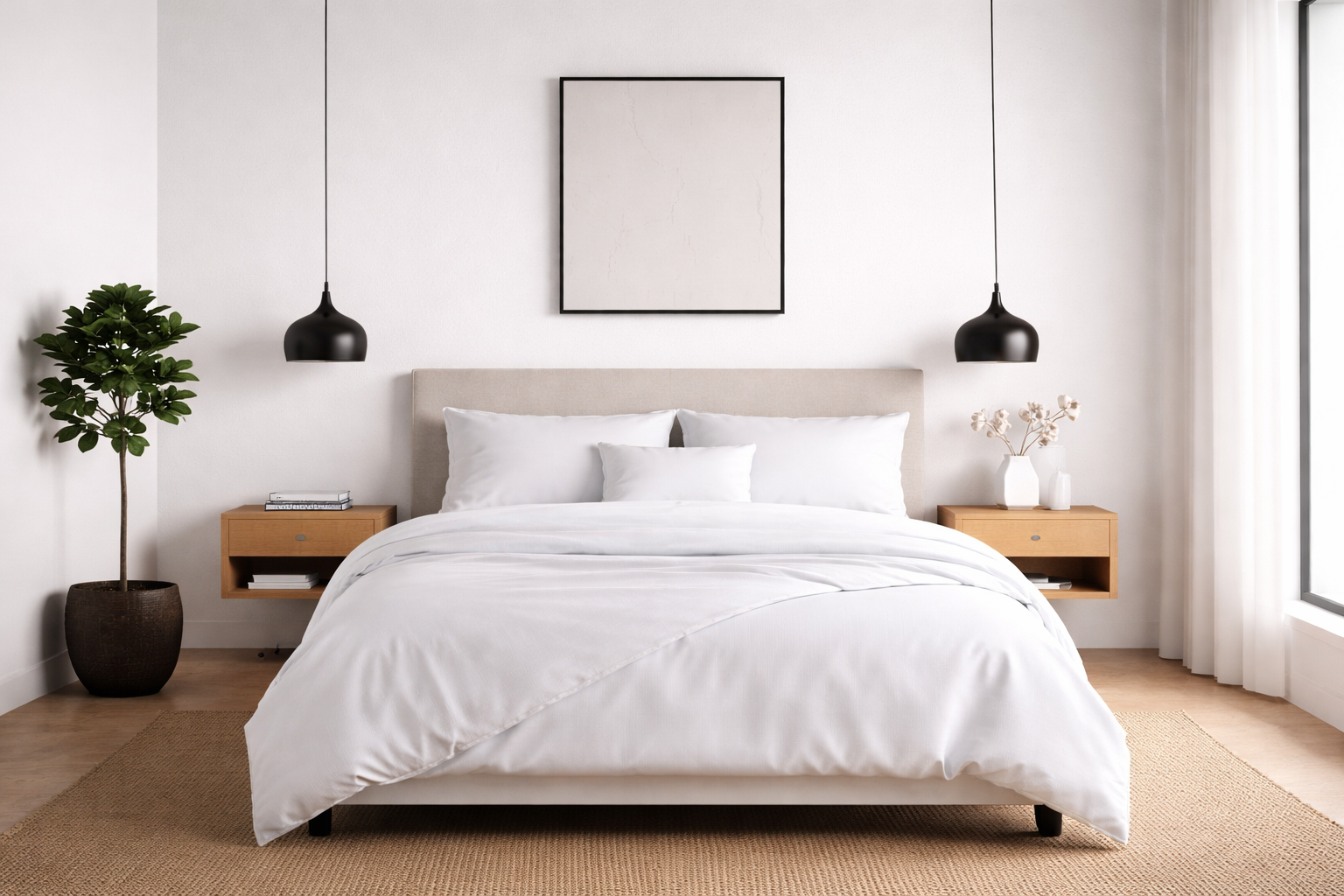 buy bamboo bed linen UK