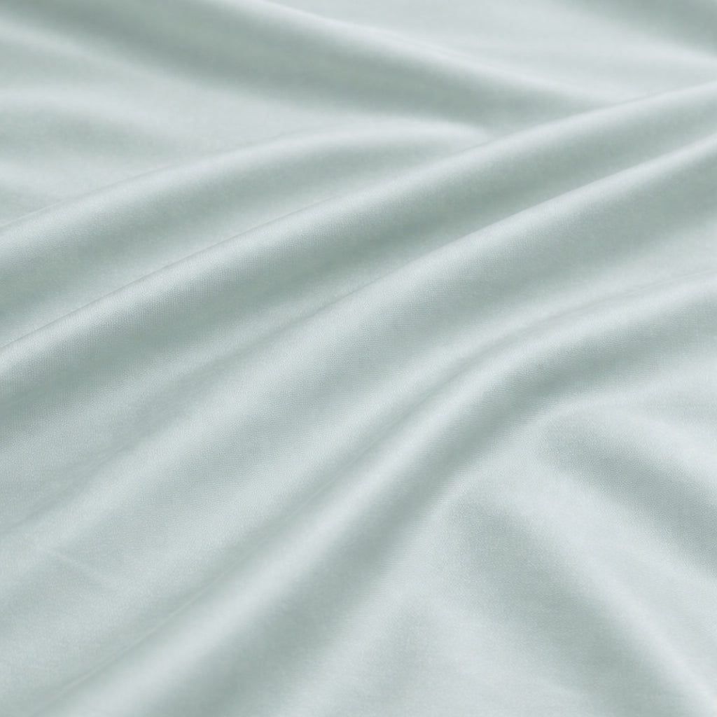 high thread count 100 percent bamboo bed linen fabric